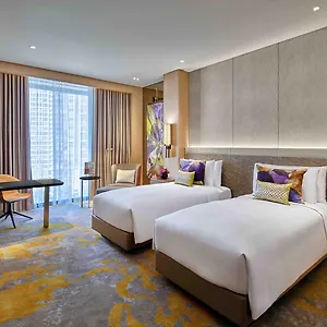5* Hotel Sofitel Centre