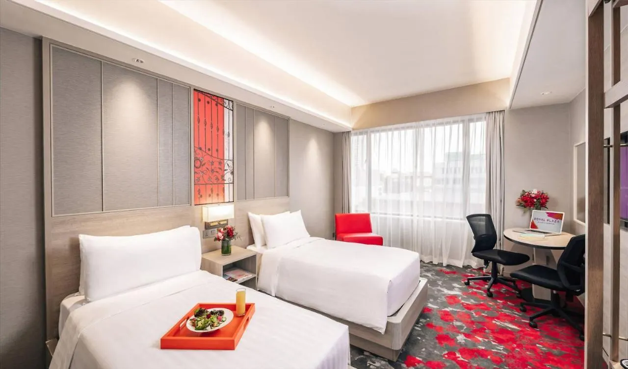 Royal Plaza On Scotts Hotel Singapore