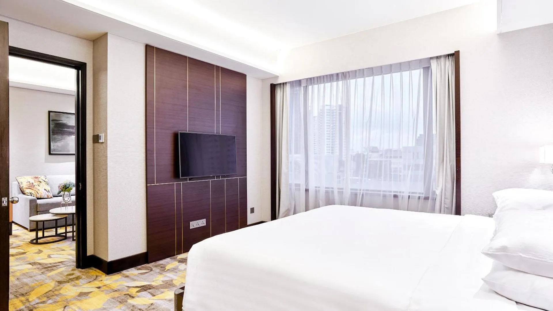 *****  Royal Plaza On Scotts Hotel Singapore Singapore