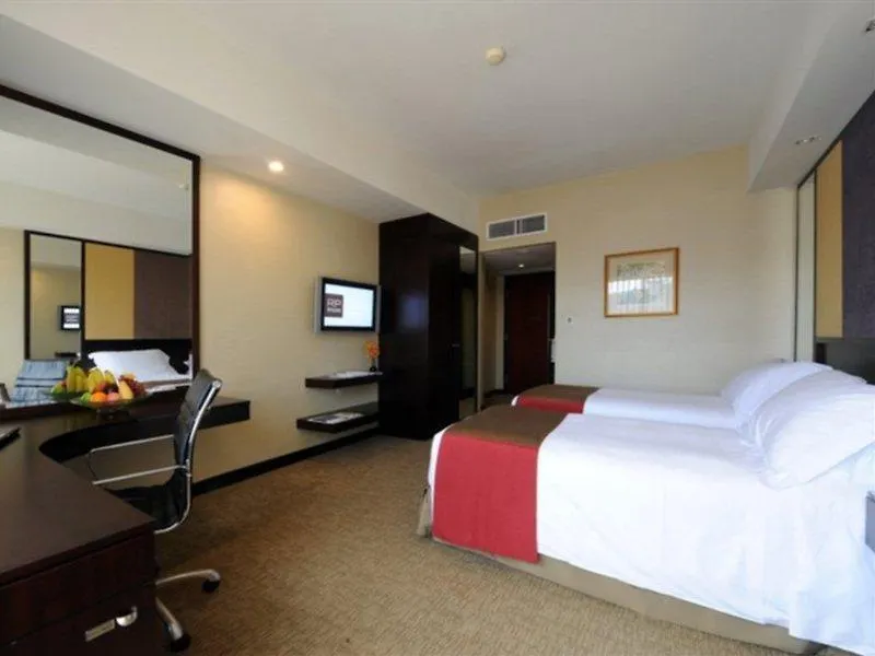 Royal Plaza On Scotts Hotel Singapore
