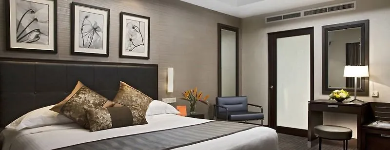 *****  Royal Plaza On Scotts Hotel Singapore Singapore