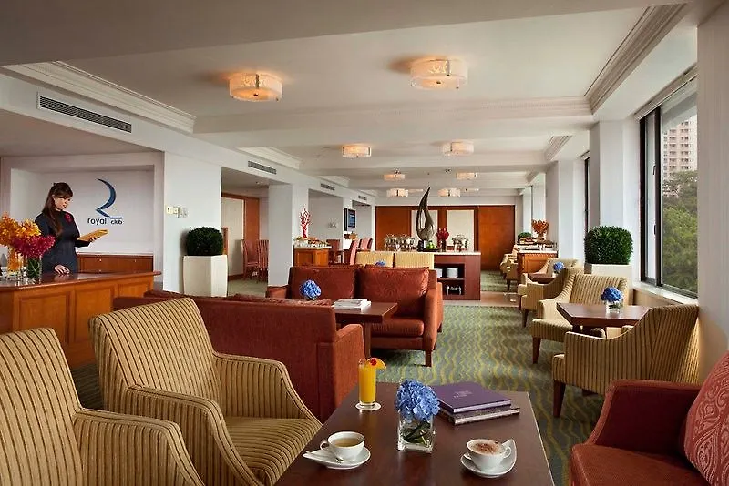 *****  Royal Plaza On Scotts Hotel Singapore Singapore