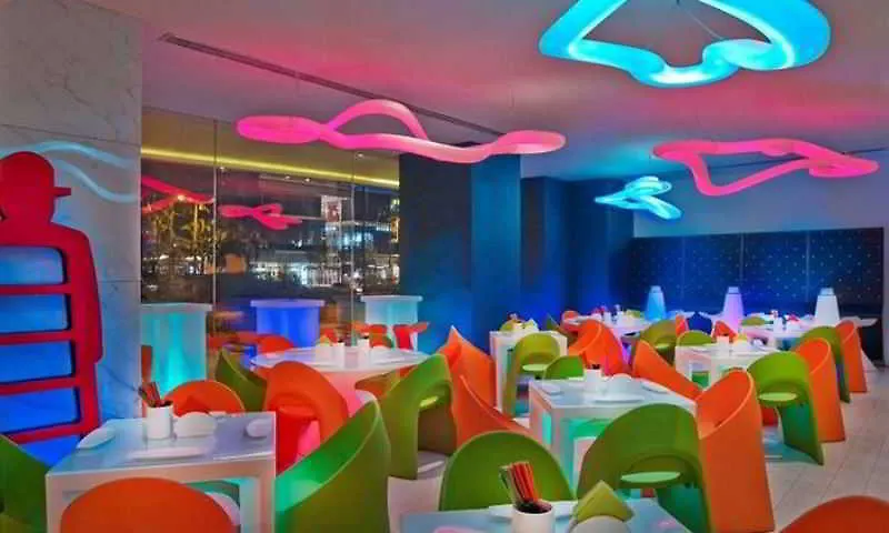 *****  Royal Plaza On Scotts Hotel Singapore Singapore